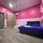 Homestay Redup