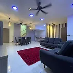 Homestay Redup