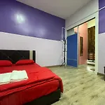 Homestay Redup